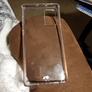 Samsung case